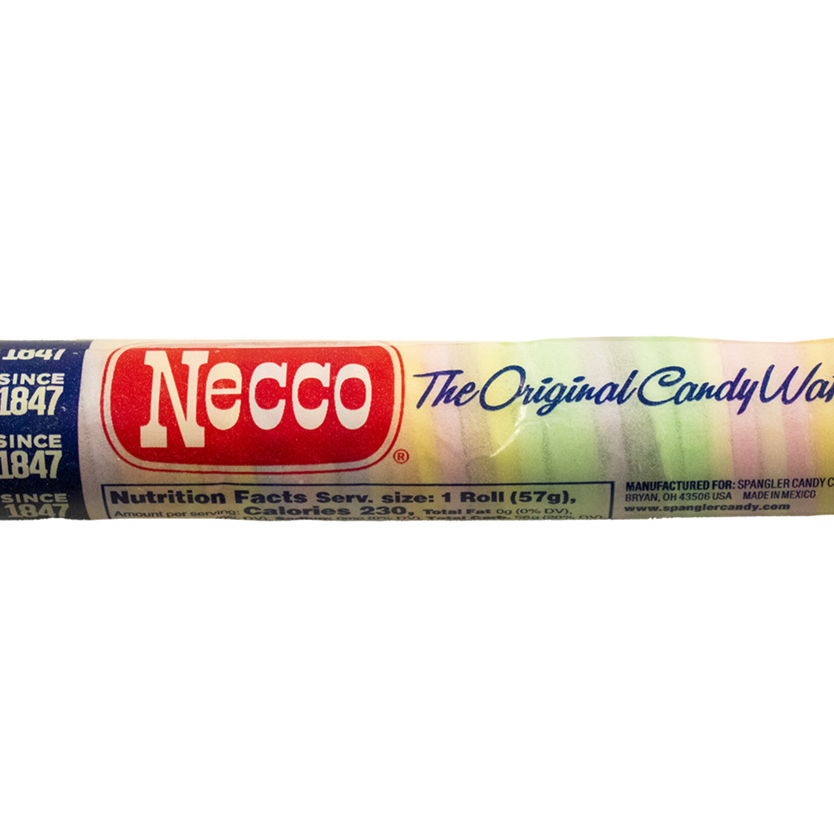 Necco Assorted Wafers