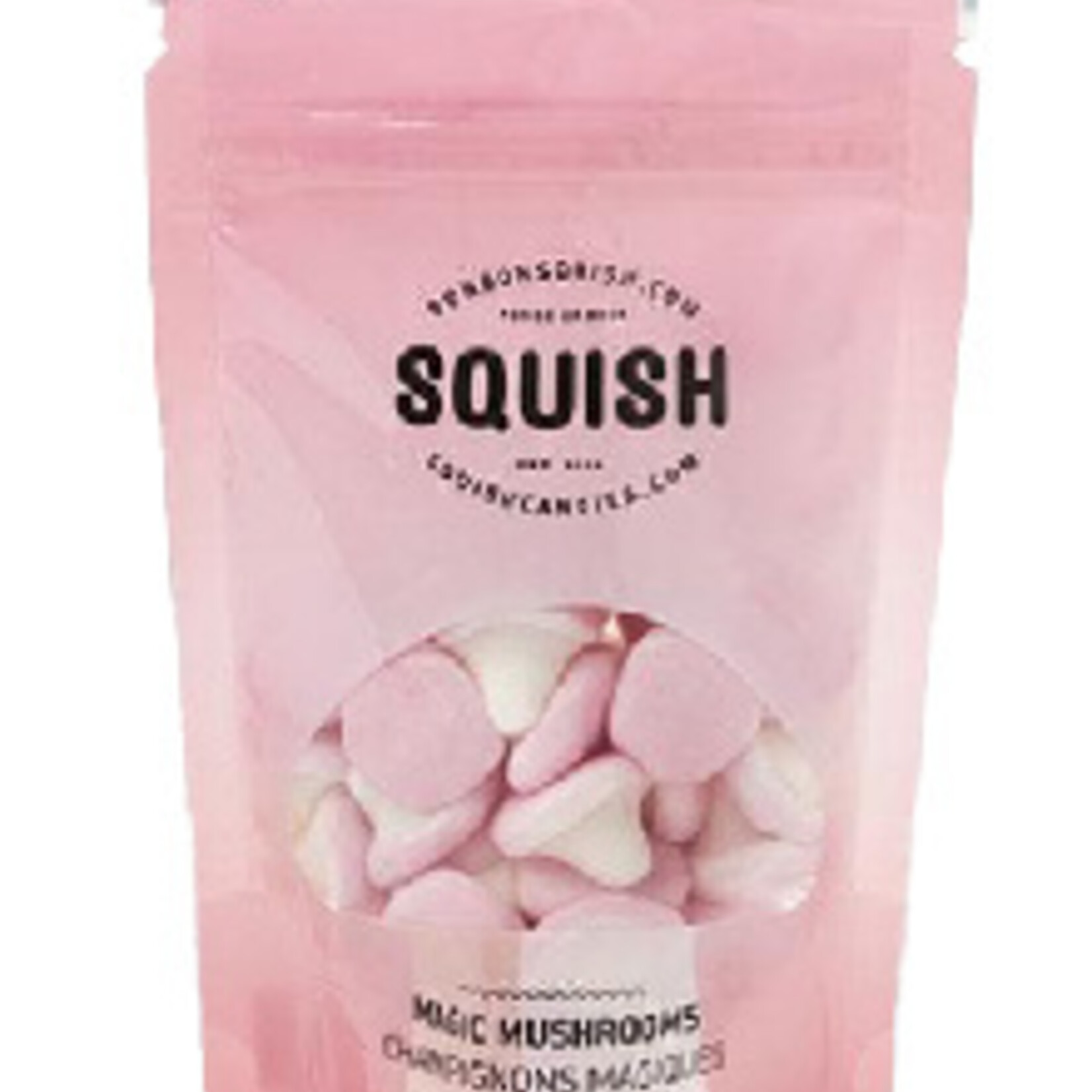 Squish Champignons magiques 95g