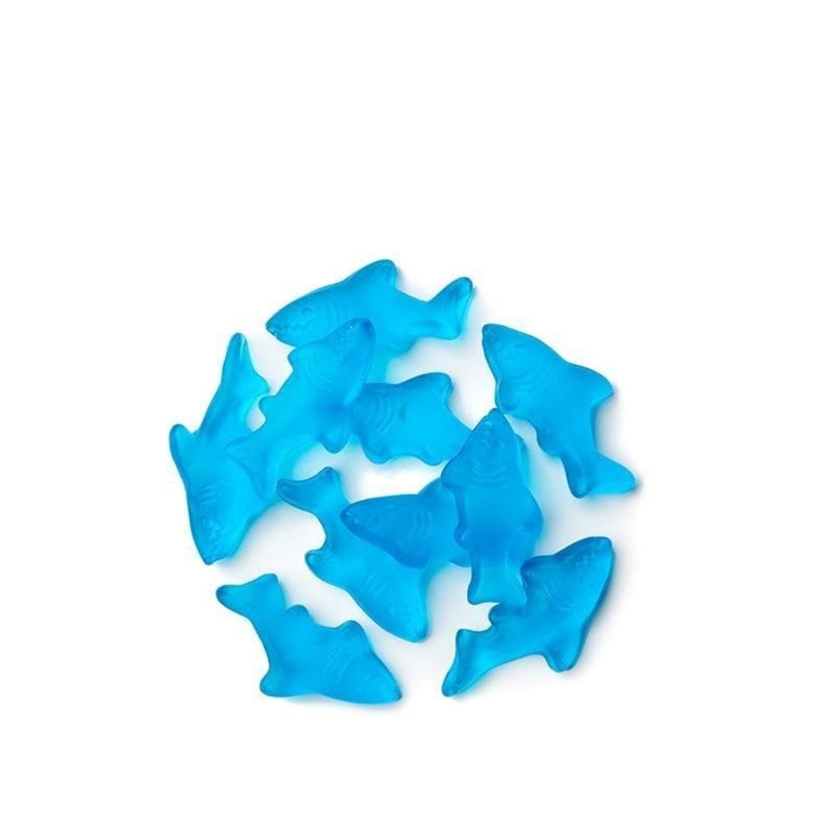 Squish Requin Sans Sucre Ajouté 120g