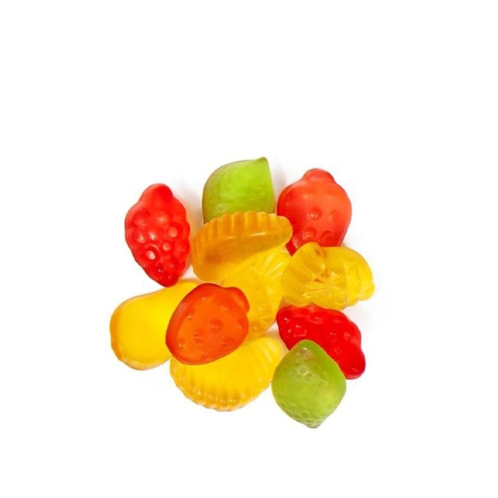 Squish Folie Fruitée Sans Sucre Ajouté 120g