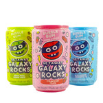 Galaxy Rocks