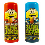 Toxic Waste Slime Licker