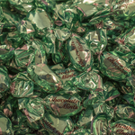 Bonbons durs Choco-menthe 250g