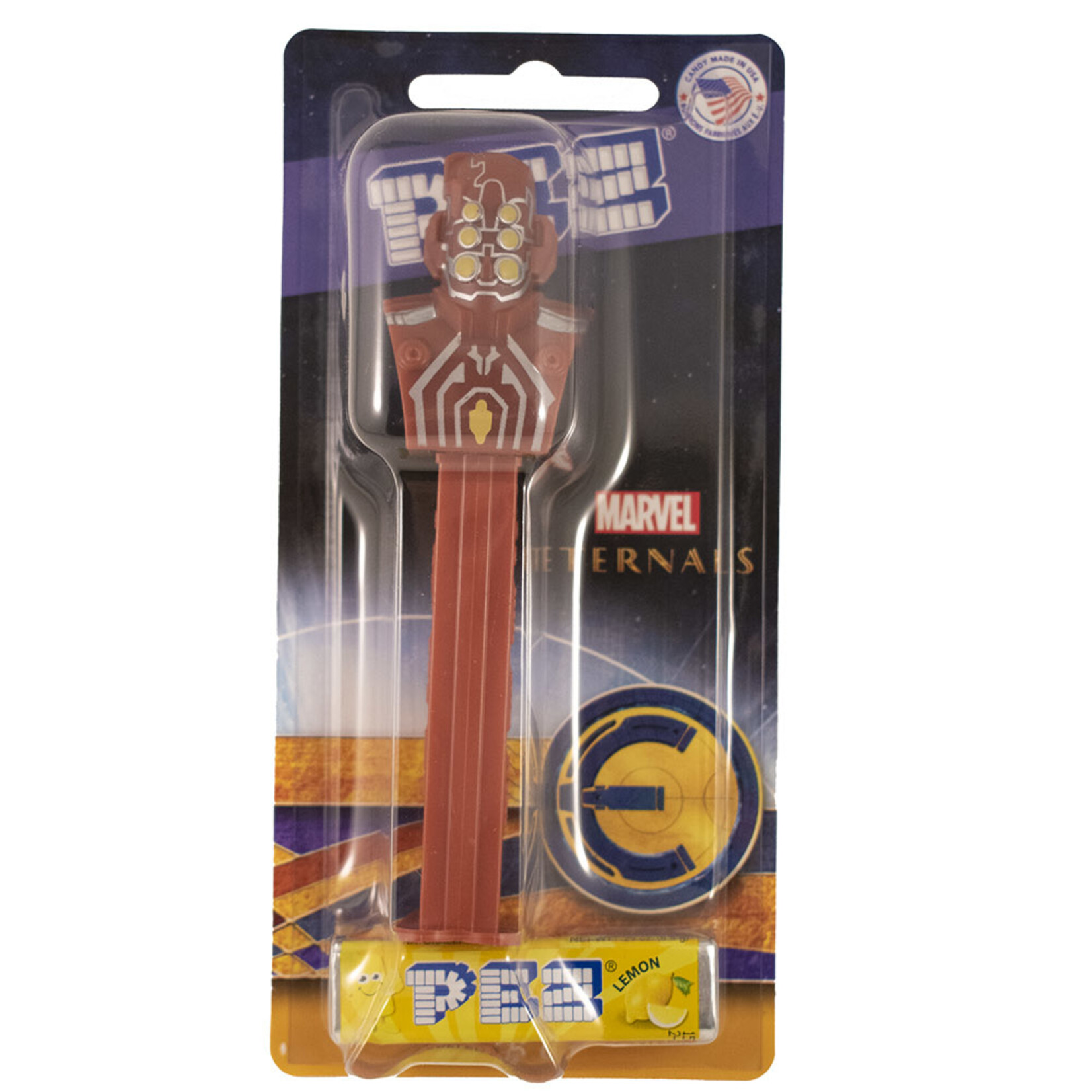 Pez Eternels