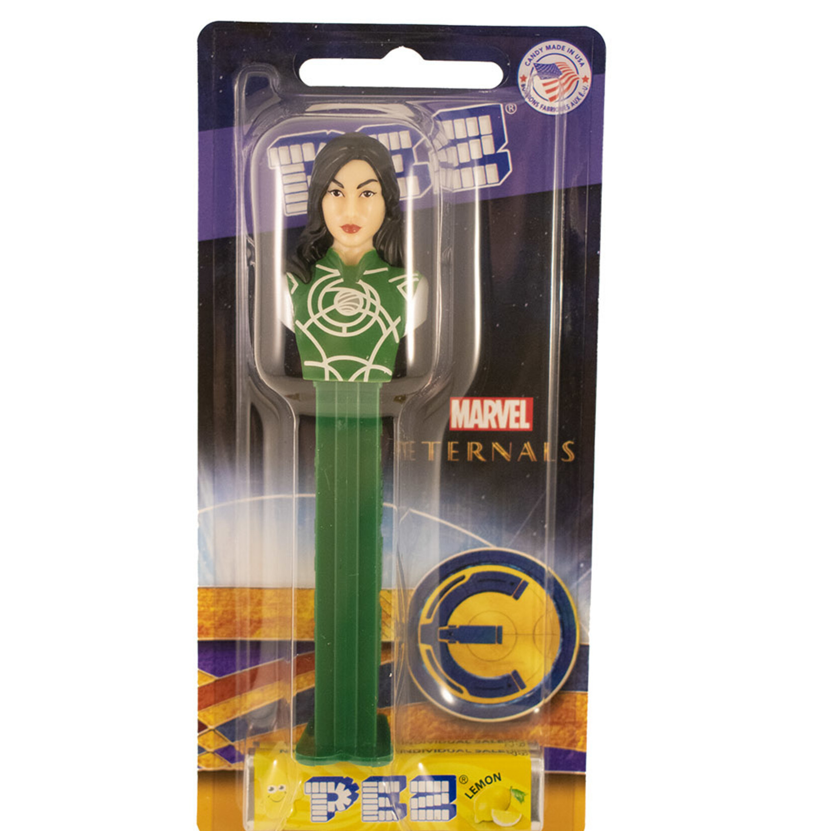 Pez Eternels