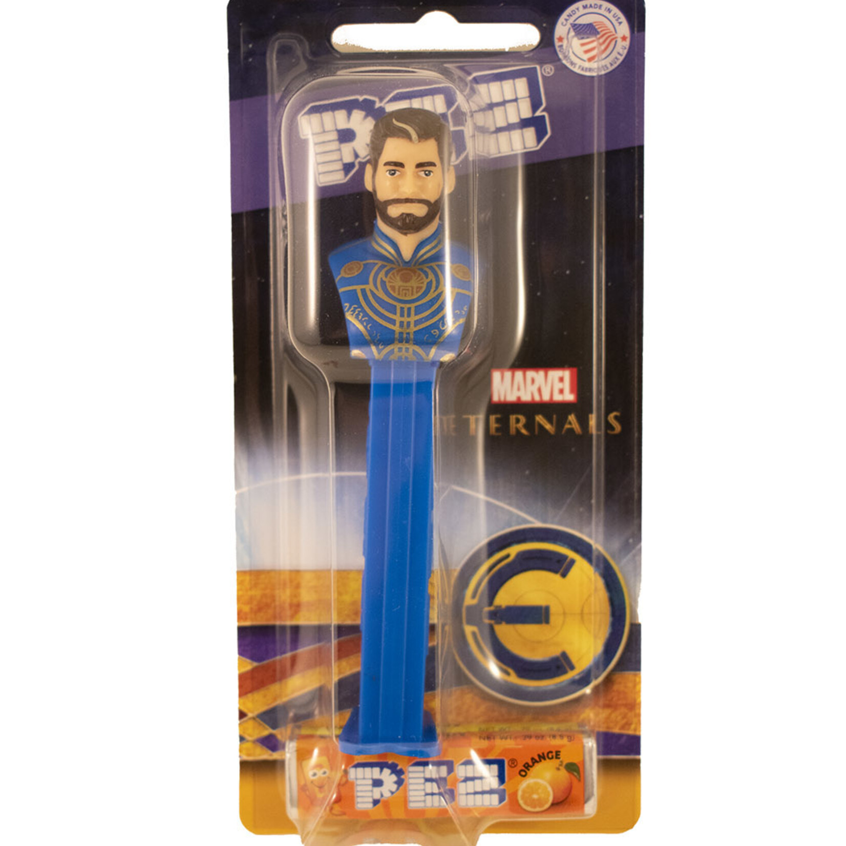 Pez Eternels