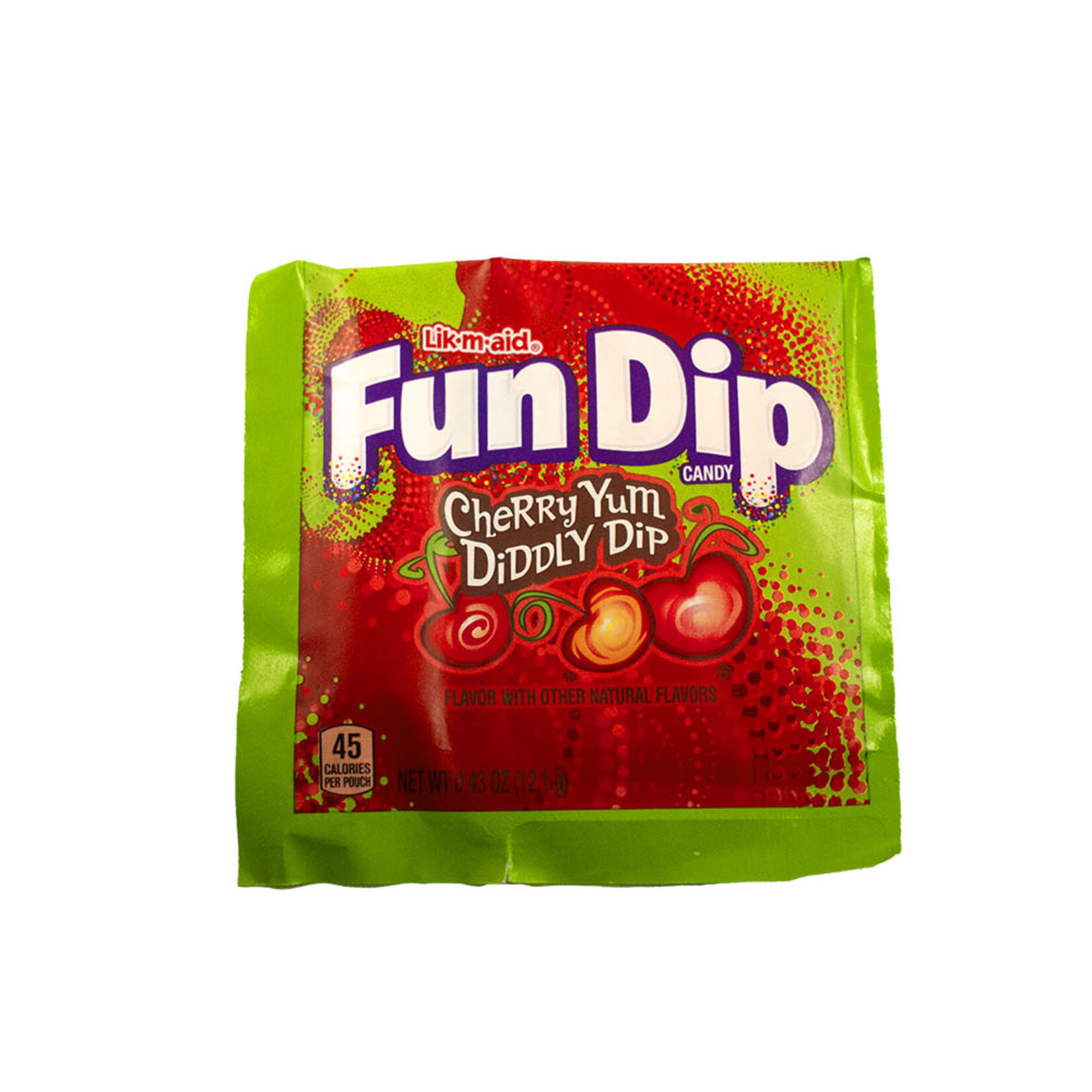 Fun dip