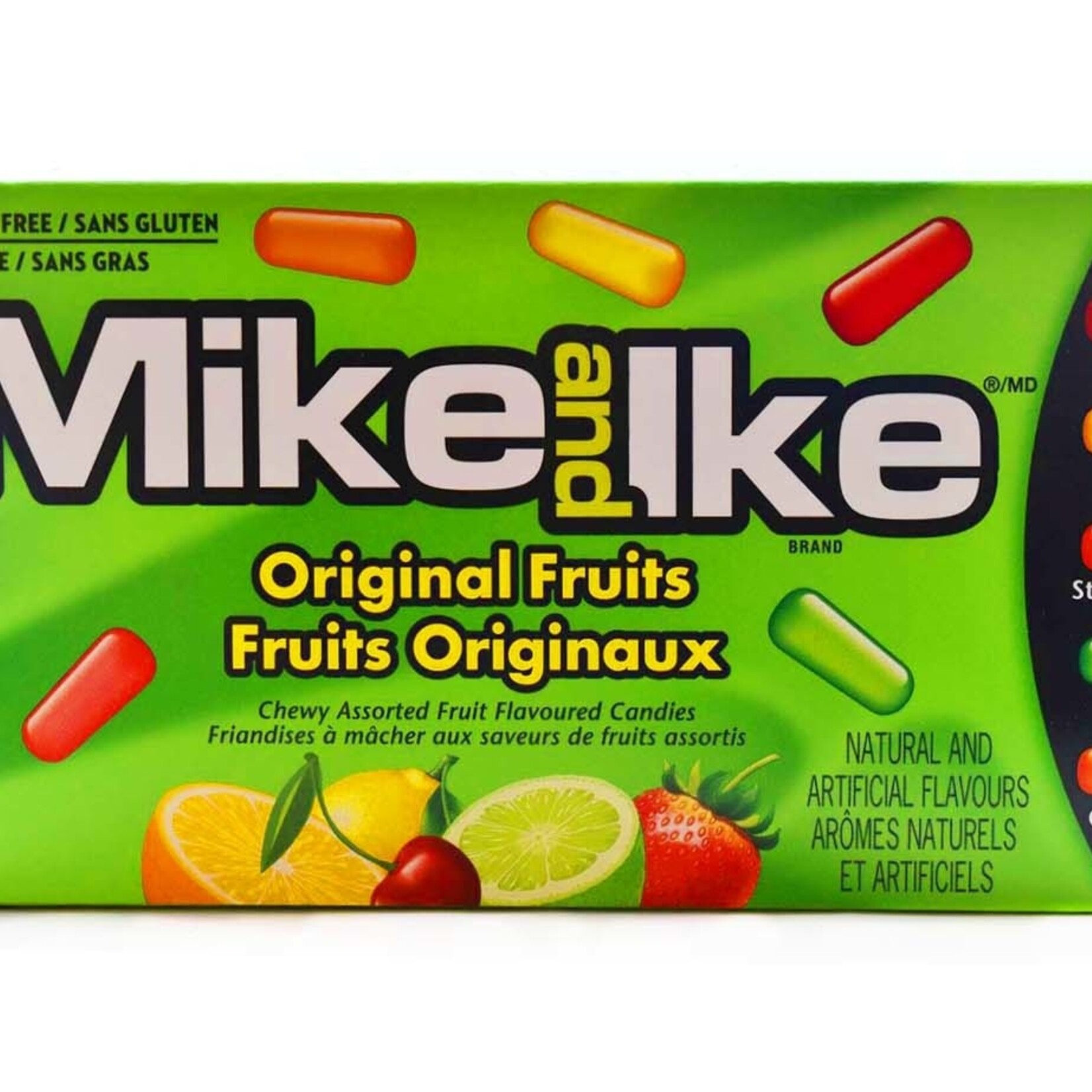 Mike & Ike original