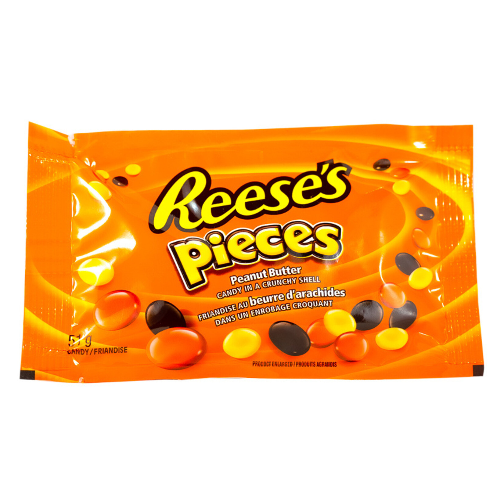 Reese's Reese's Pieces 51g