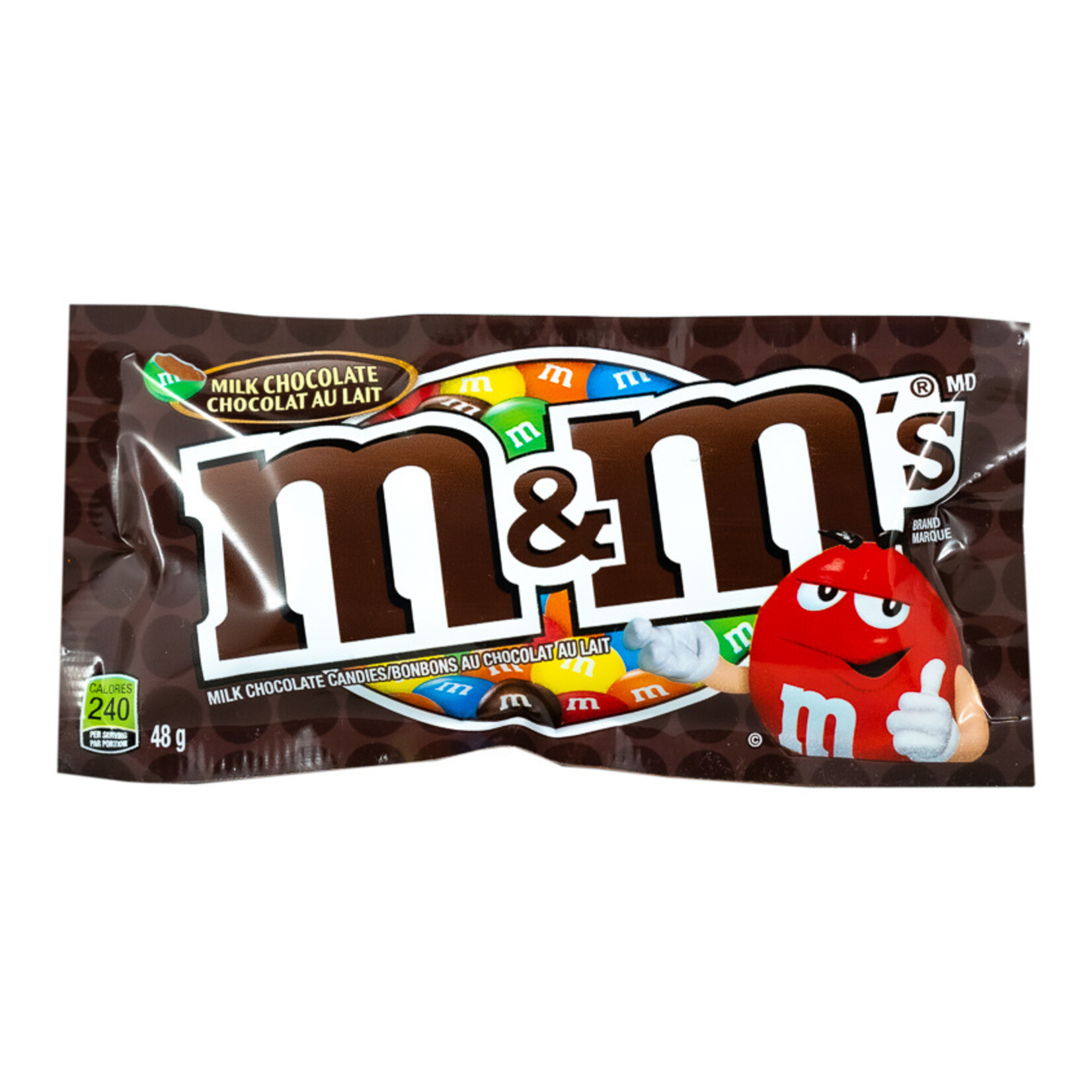 M&M's M&M's Chocolat Au Lait