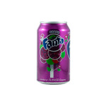 Fanta Raisin 355ml