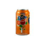 Fanta Pêche 355ml