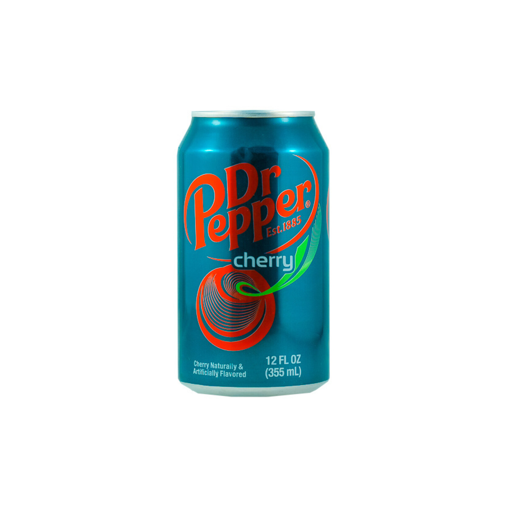 Dr Pepper Cerise 355ml