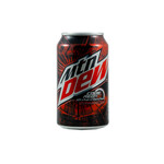 Mountain Dew Code Red 355ml