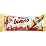 Bueno White 39g