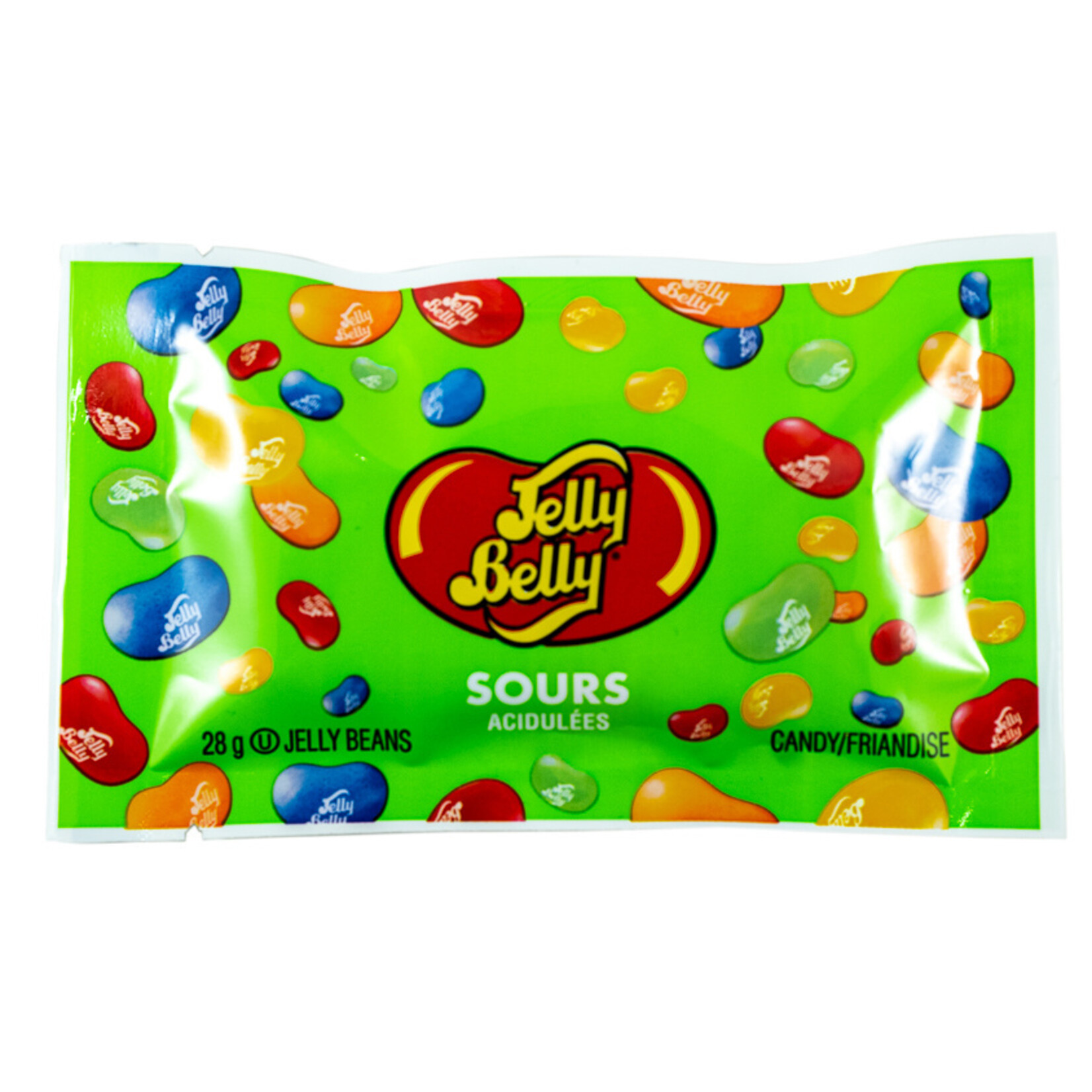 Jelly Belly Jelly Belly Surettes 28g