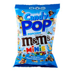 Popcorn M&M's minis 149g