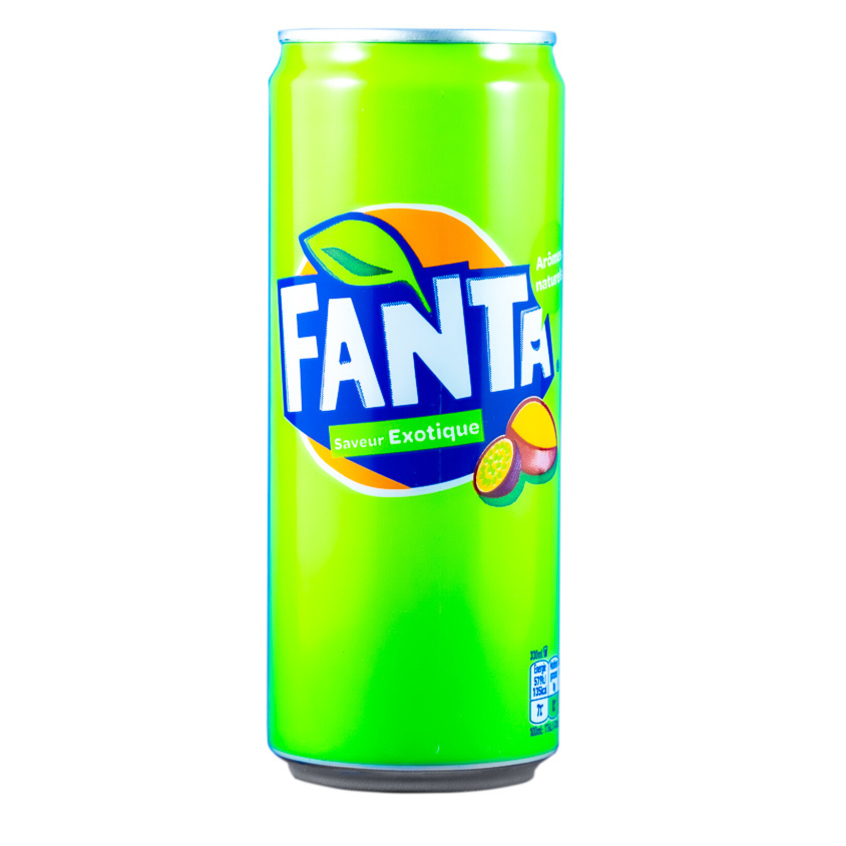 Fanta Exotique 330ml