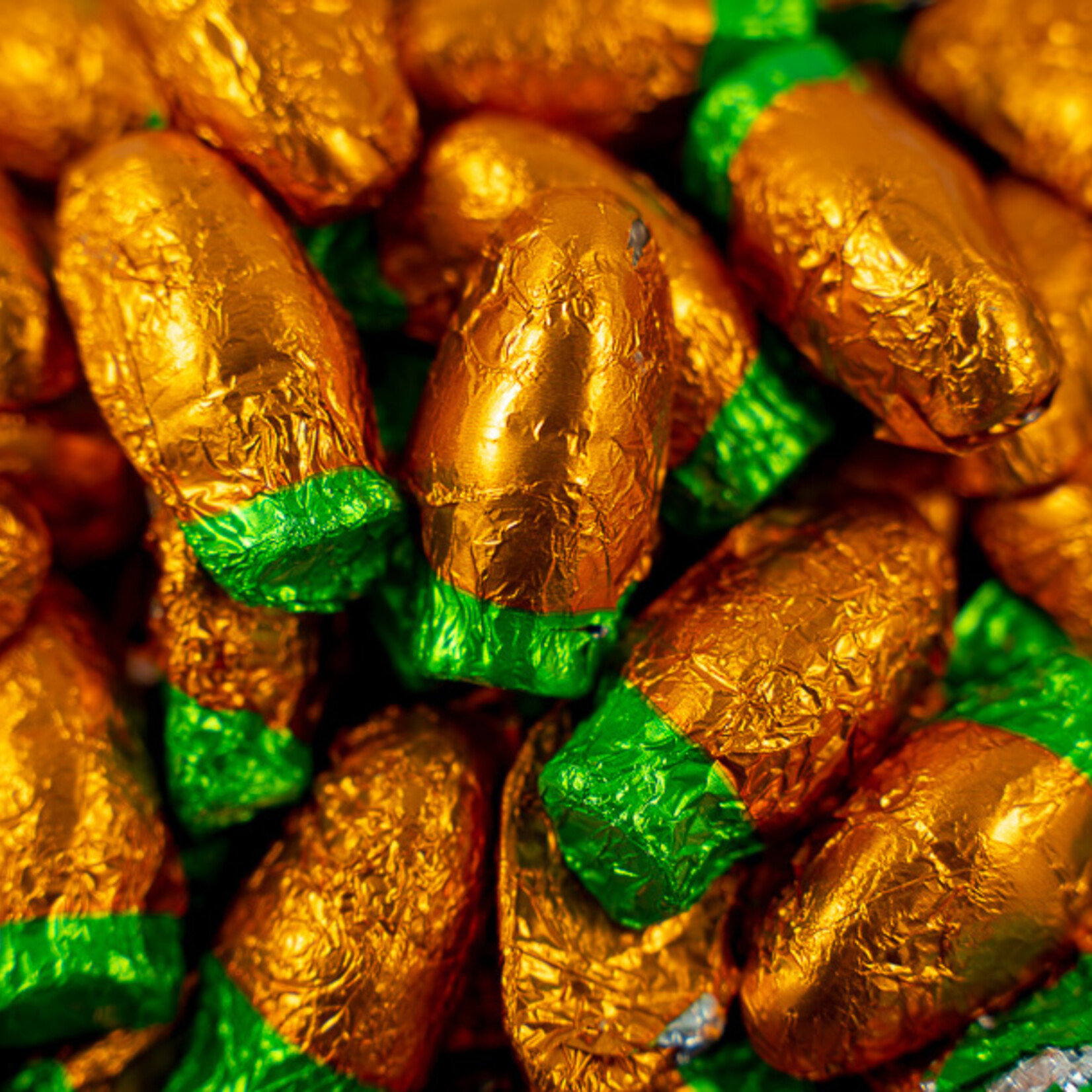 Palmers Carottes Chocolat Au Lait