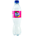 Fanta Peach 500ml