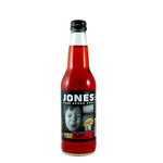 Jones Cerise Noire X Warheads