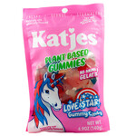 Katjes Bonbons Love & Stars 140g