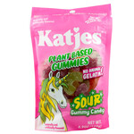 Katjes Sour Gummy Candy 140g