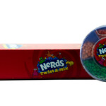 Nerds Roulettes Mélangés 59.5g