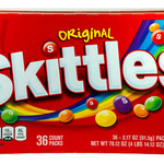 Skittles Original 61.5g