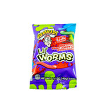 Warheads Lil'Worms