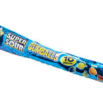 Warheads Super Sour Gumballs