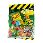 Toxic Waste Sour Bears