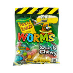 Toxic Waste Sour Worms