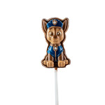 Paw Patrol Chocolate Lollipop 28g