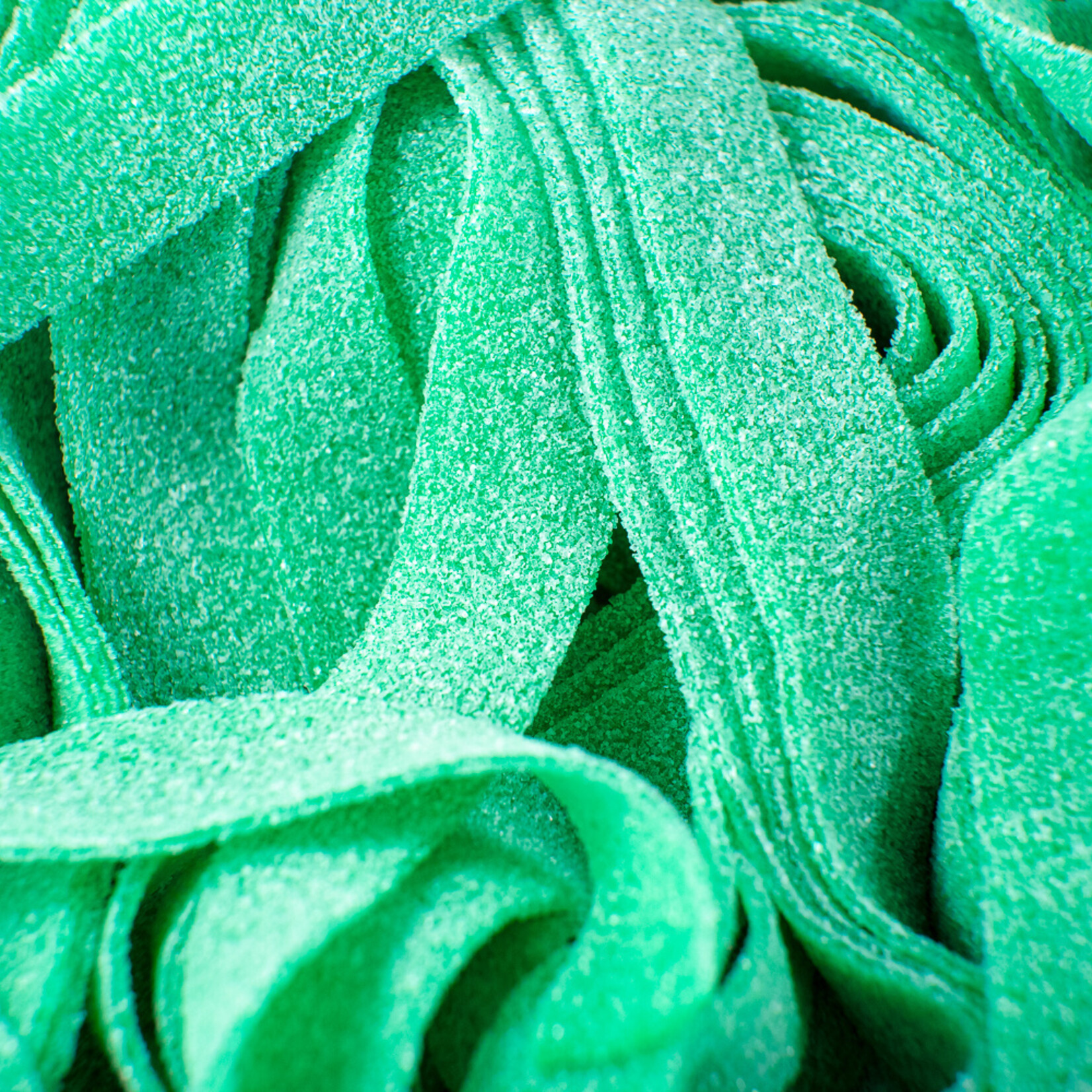 Sour Green Apple Belts