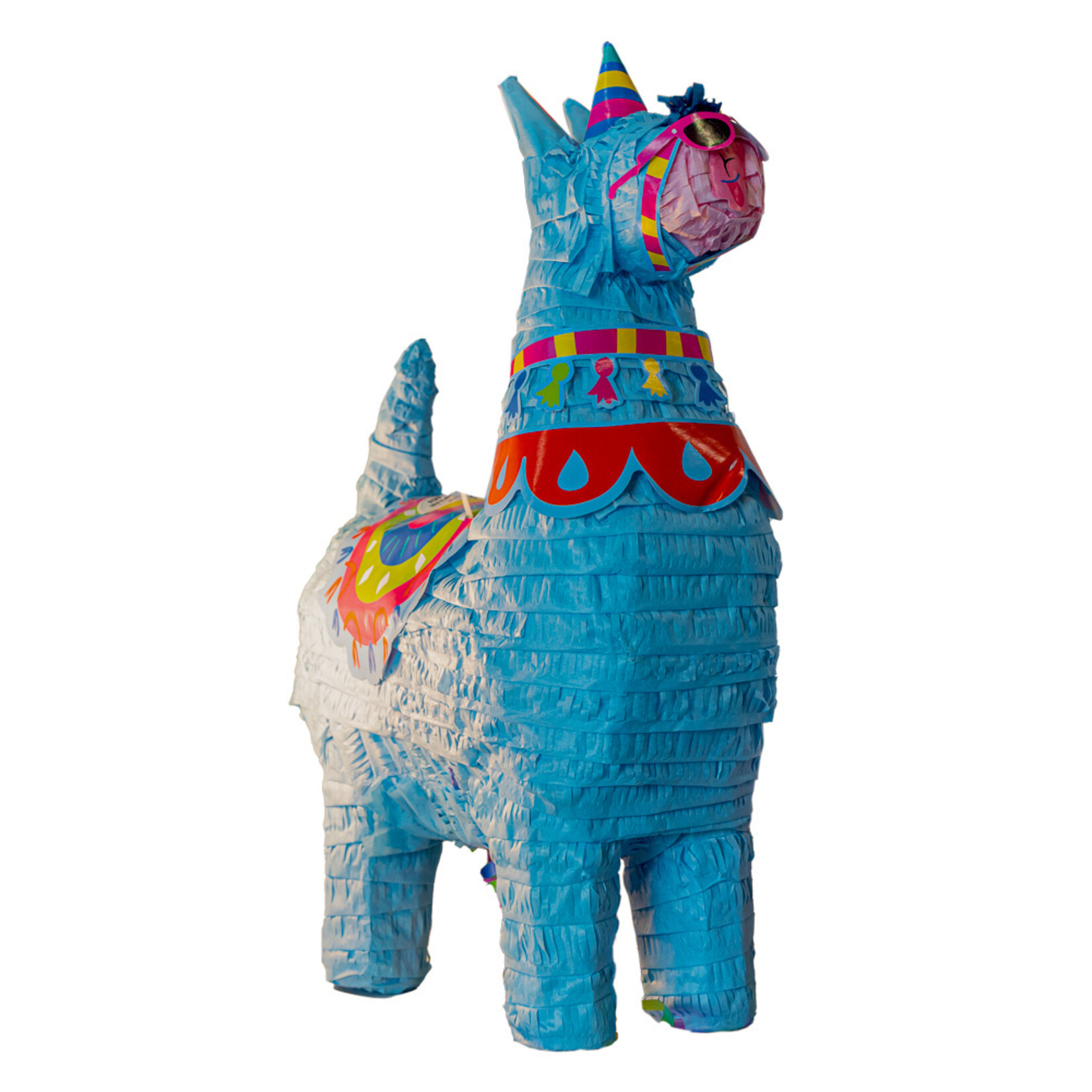 Unique llama Pinata