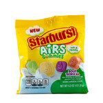 Starburst Air Gummies Tropical