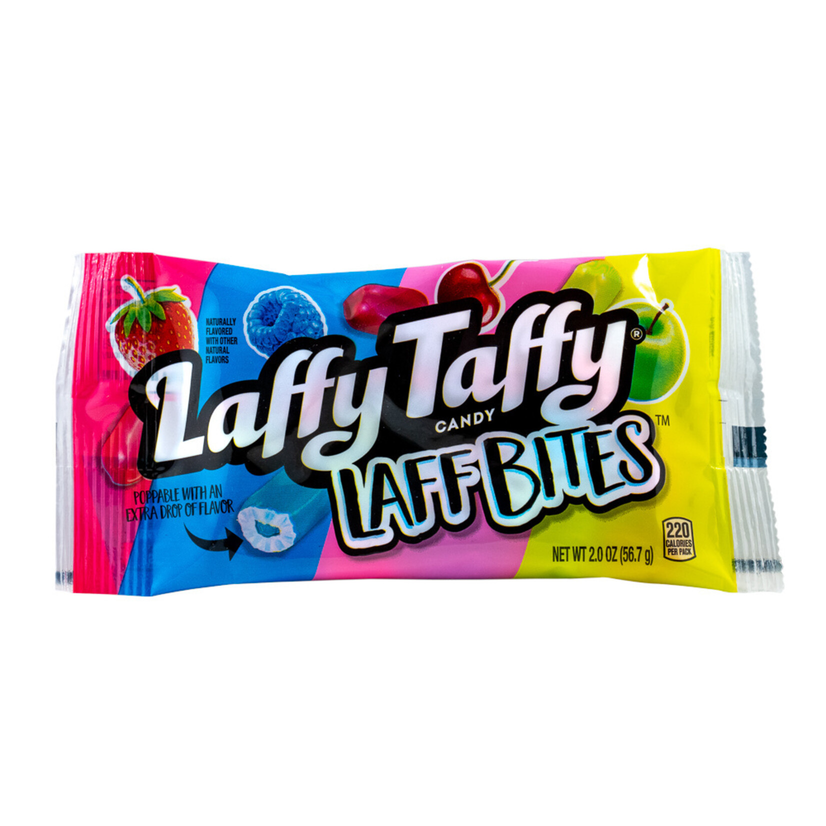 Laffy Taffy LaffBites