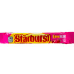 Starburst Favereds