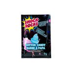 Shock Rocks barbe a papa 9g