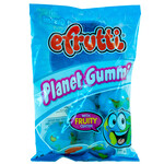 Planet Gummi