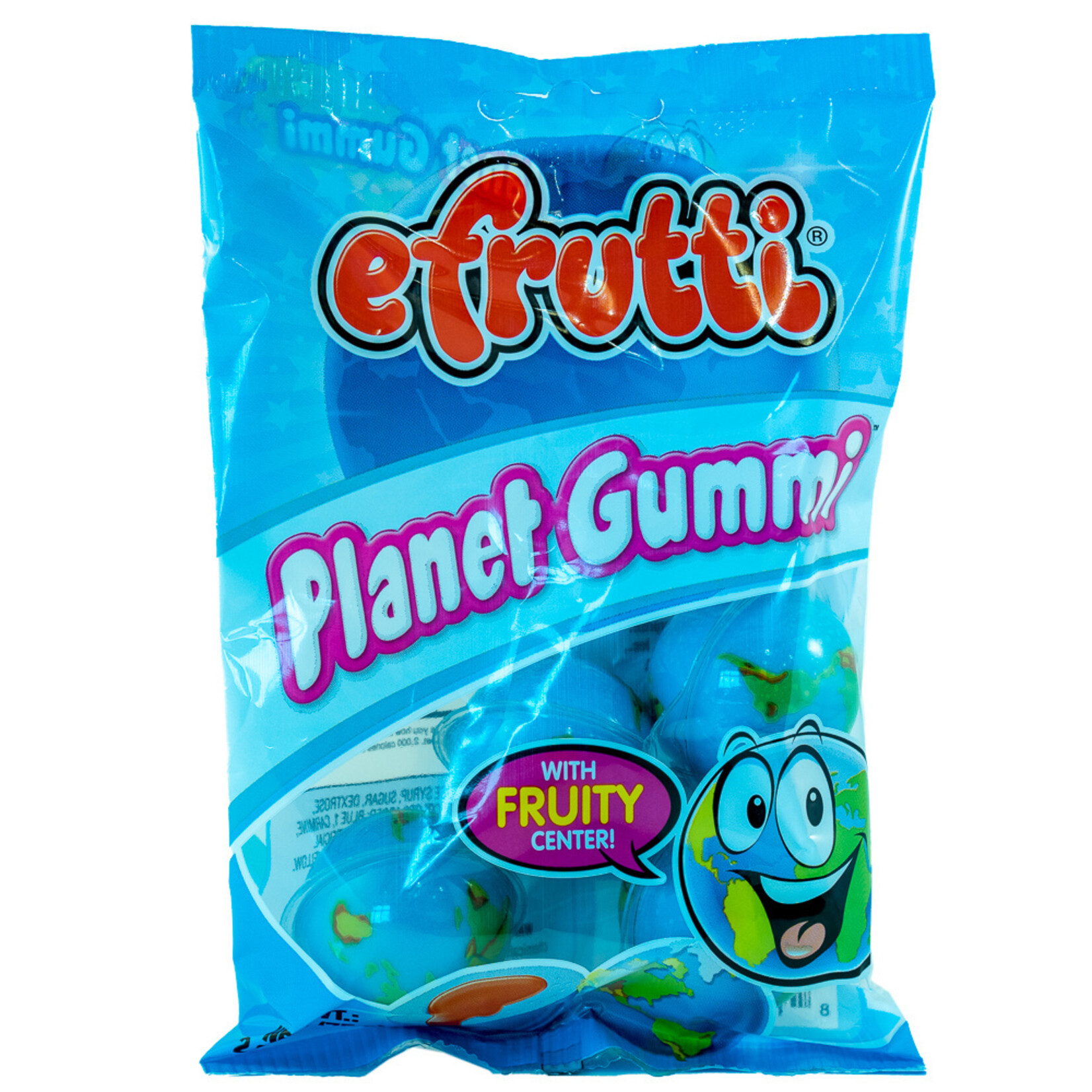 Planet Gummi