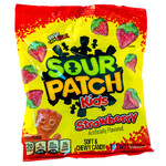 Sour Patch Fraise