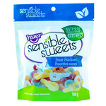 Huer Sucettes sures 150g