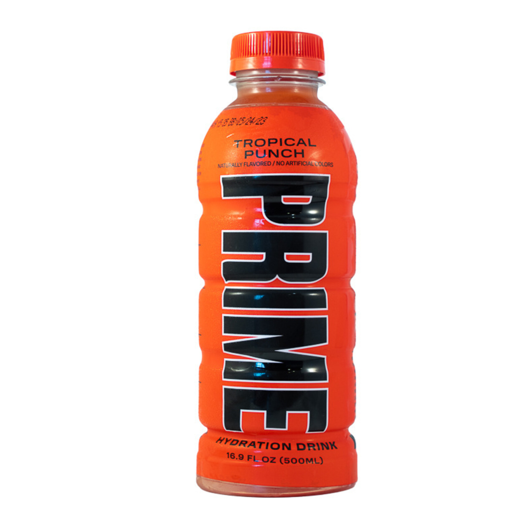 Prime tropical punch  500ml