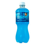 RAP snaks Oowee limonade framboise bleue 600ml