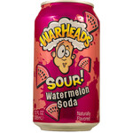 Warheads Watermelon Soda 355ml