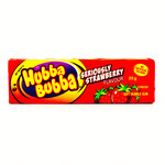 Hubba Bubba fraise 35g