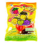 Fruity's Ju-C Jelly Snacks 360g