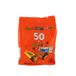 Hershey Hershey's Assorted Mini Bars 50pcs